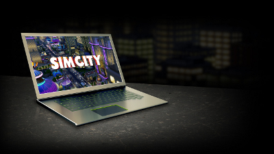 次世代筆記型電腦的 GPU 技術如何自動呈現絕妙畫質?