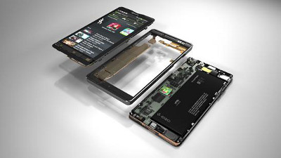 快速與精簡:NVIDIA 展示全球最具效率的 Cat 4 LTE-Advanced 數據機