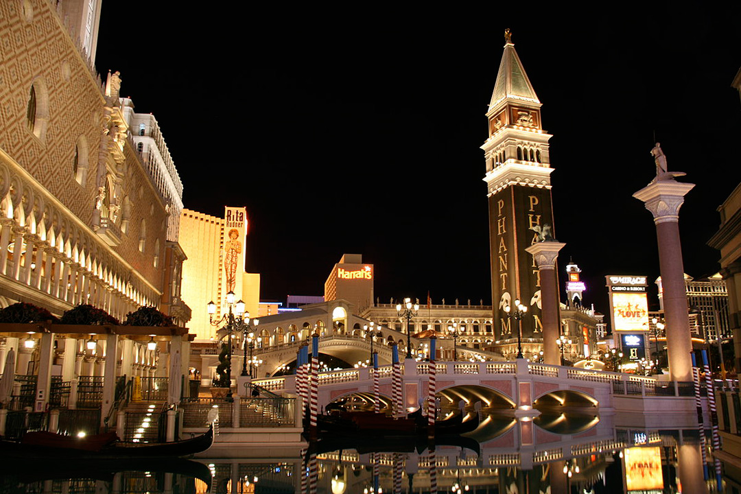 venetian-las-vegas