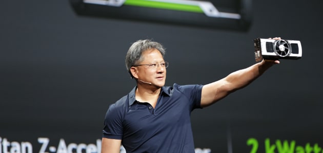 兩顆 GPU、一張瘋狂的繪圖卡：GeForce GTX TITAN Z 隆重登場 - NVIDIA 台灣官方部落格