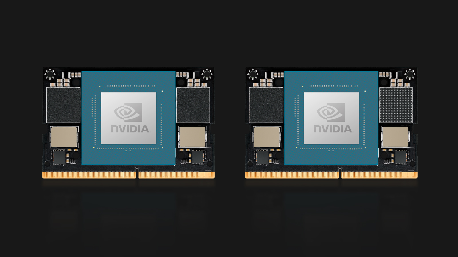 NVIDIA Jetson Orin Nano 大幅提升運行效能達 80 倍，為入門級邊緣人工智慧與機器人應用樹立新標準 - NVIDIA ...
