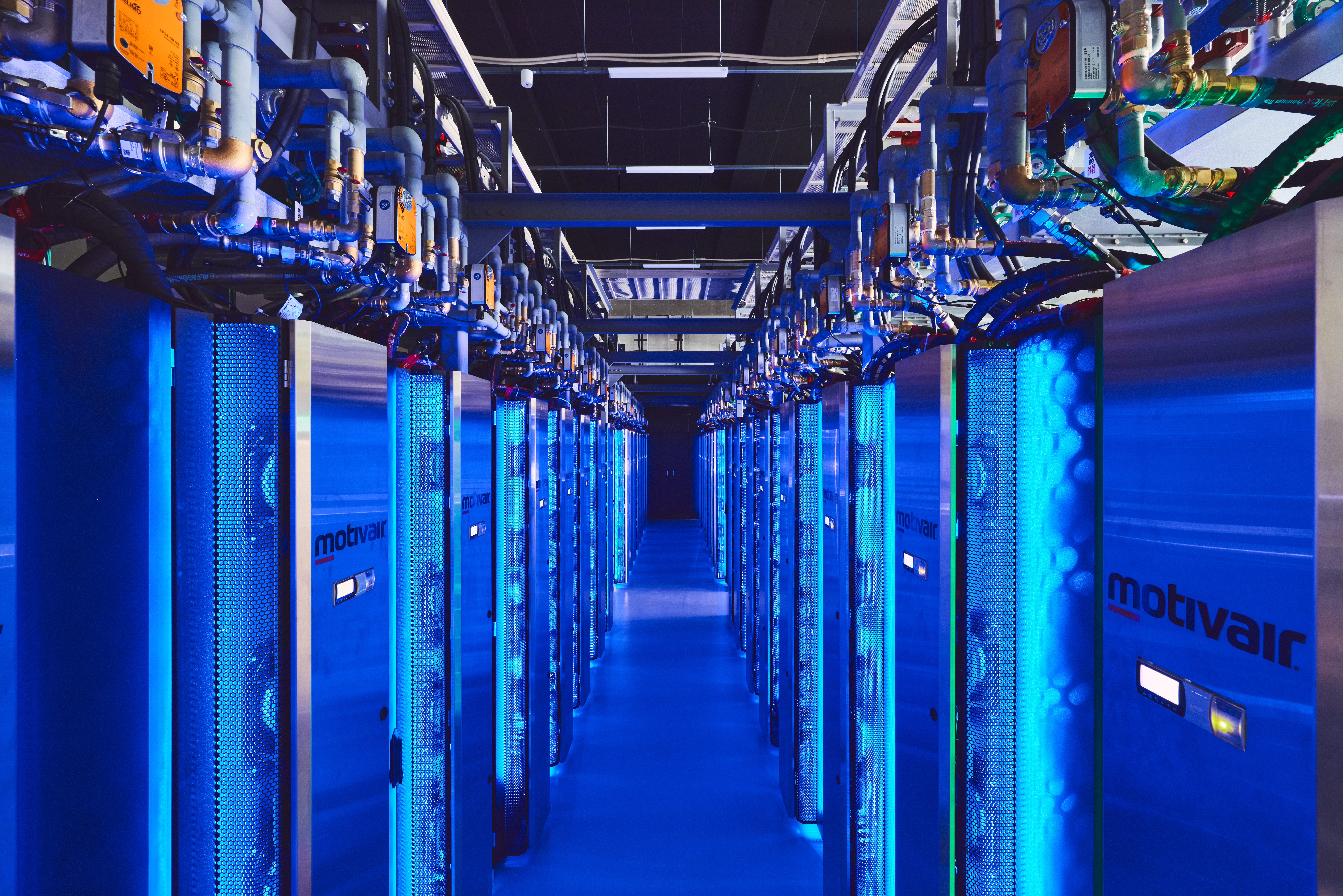 Supercomputer Science Lab NVIDIA 驅動全球最大的量子研究超級電腦 - NVIDIA 台灣官方部落格