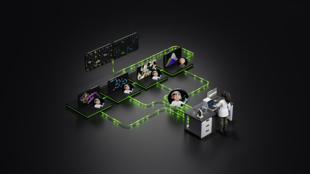 NVIDIA 推出 BlueField-4：驅動 AI 工廠作業系統的處理器 - NVIDIA 台灣官方部落格